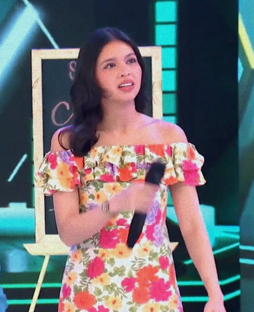 deitells's tweet photo. Sobrang gandaaaa 😍

#LegitDabarkads
@mainedcm #MaineMendoza https://t.co/LKokfAHamH
