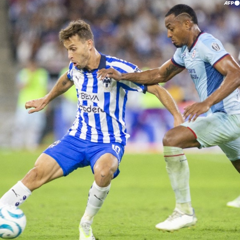 El partidazo de Willer Ditta contra Rayados: 90 minutos, 9 despejes, 2 disparos bloqueados, 3 intercepciones, 2 entradas, ganó 5 de 9 duelos, 0 faltas cometidas y 13 recuperaciones. El nuevo líder defensivo del Cruz Azul. MVP TOTAL.