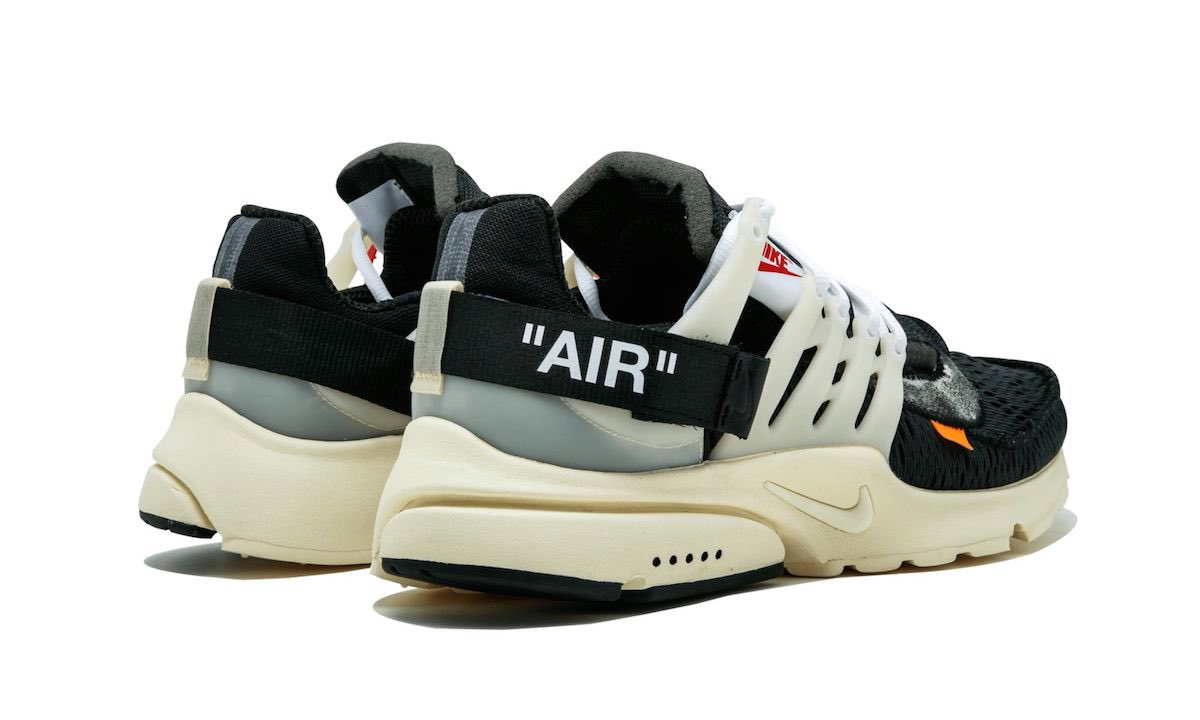 OFF-WHITE Nike Air Presto - Sneaker Bar Detroit