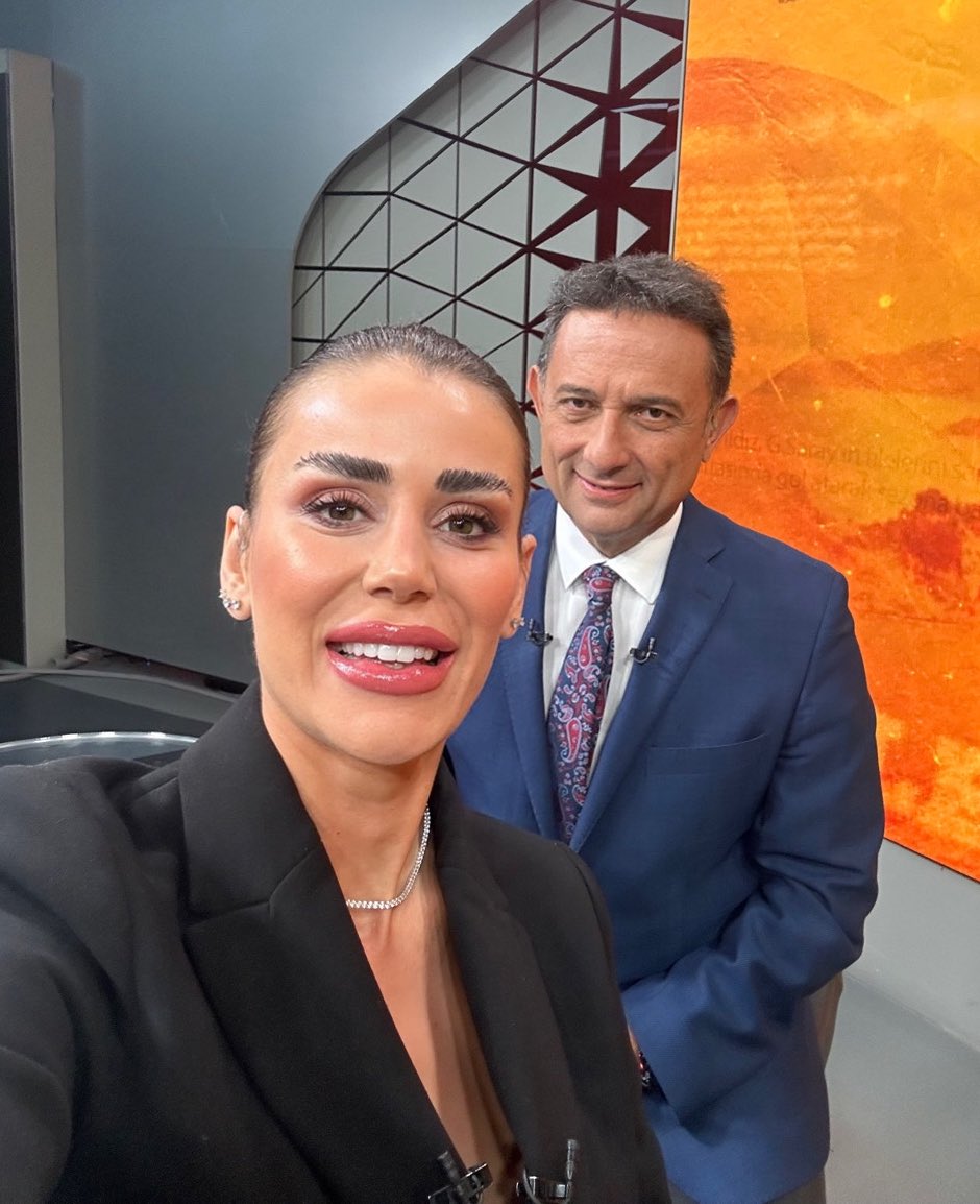 Dila Özerdem Kutlu tweet media