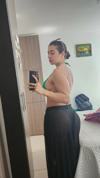 Me encanta que me hablen al o&iacute;do. .... Puedes hacerlo? 👇👇👇 https://t.co/uwXqKk5OC2 https://t.co/z0Np