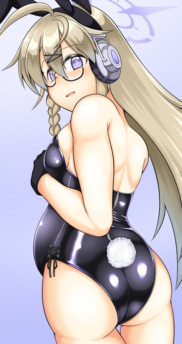 バニーコタマ
ボテ差分 