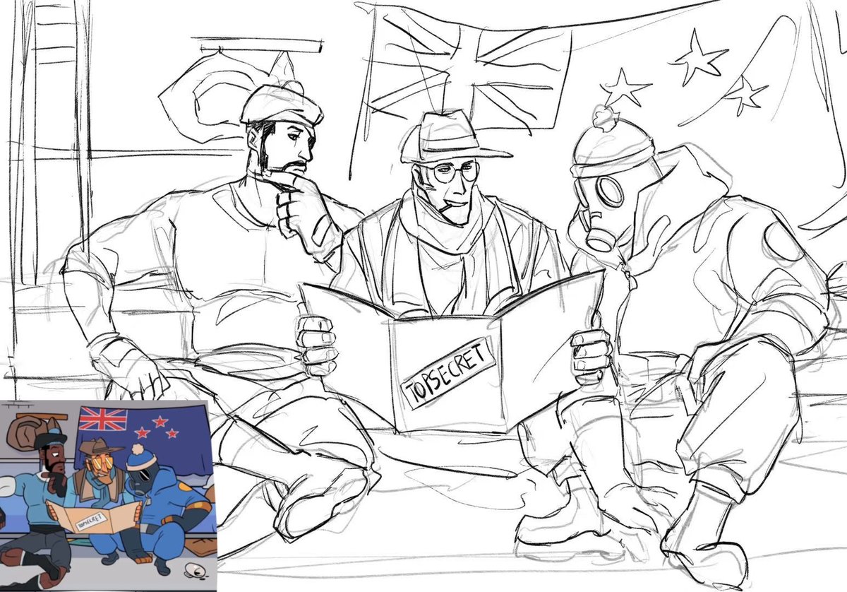 IluvSpAi's tweet image. 🥺