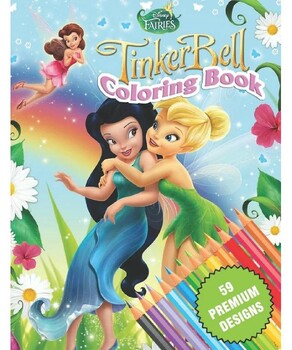 Tinkerbell coloring pages teacherspayteachers.com/Product/Tinker… 

#TinkerbellColoringPages

#FairyColoringSheets

#DisneyColoringPages

#PrintableColoringPages

#FairyTaleColoring

#PixieDustColoring

#MagicalColoringBook

#ColoringForKids

#ColoringForAdults