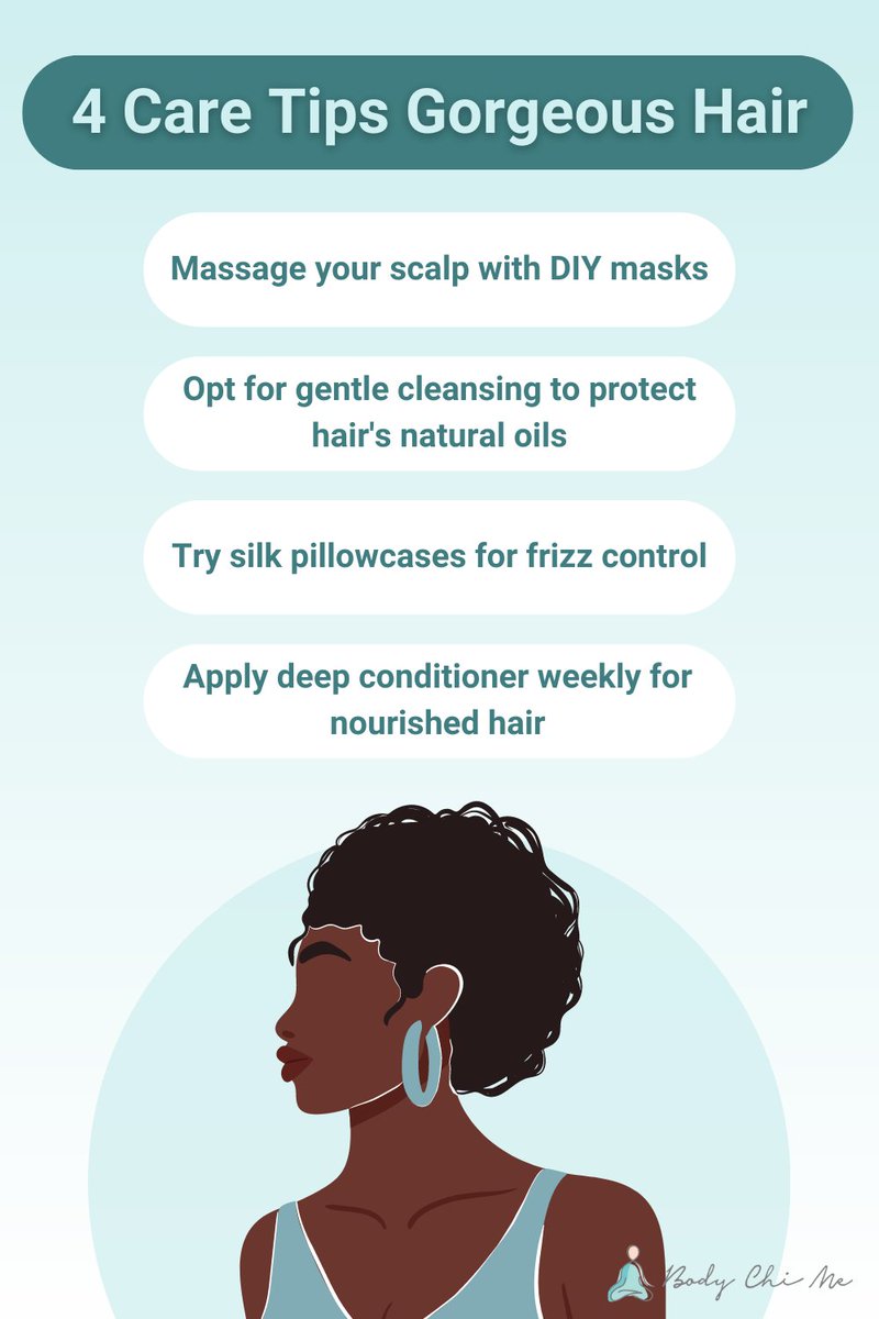 🌟 Hair Troubles? Frizz, Breakage, or Dullness? 🤷‍♀️ Uncover Hair Care Tips That Actually Work! 💇‍♀️

Get expert advice from BodyChiMe: in.bodychi.me
#HairCareTips #HairCareMagic #HairConfidence #ExpertGuidance #BodyChiMe