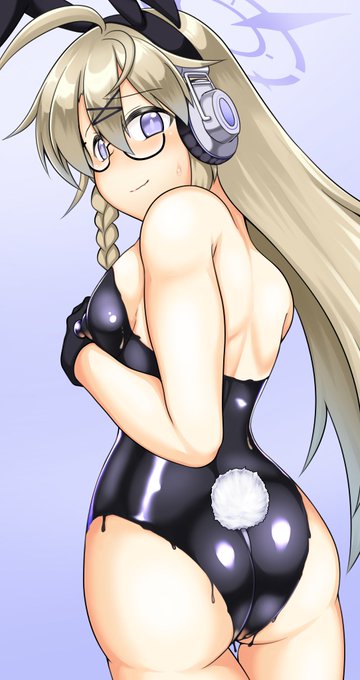 バニーコタマ
ボディペイントとボテ差分… 