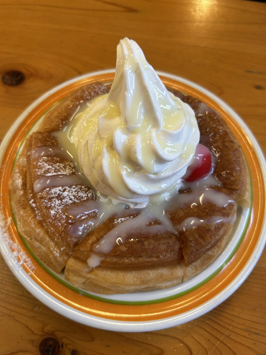sweet_sarryF's tweet photo. マスターが発祥の地の出身で良かったと心から思う… https://t.co/6UgKf7hDFD