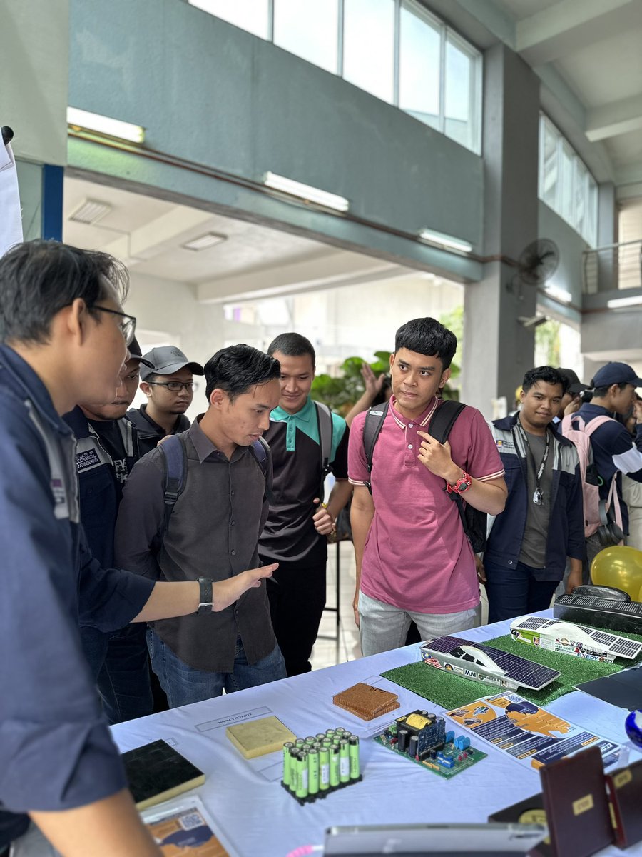 EcoPhoton Solar Team tweet media