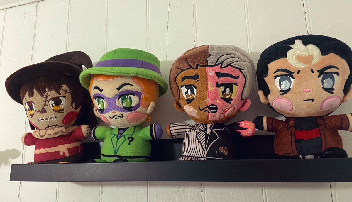 Matilda 🐀 tweet media