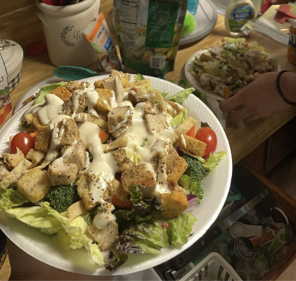 jxnece's tweet photo. i love food https://t.co/Jwj1F5JiZn