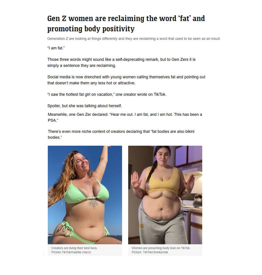 Andromedans's tweet photo. I GET MORE CONFUSED BY THE DAY.
Let's promote Fat.
Let's get Fat.
#Letsgetfat