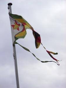 You are hereby sentenced to another 5 years in maximum prison without the possibility of parole. 
#crymymotherland