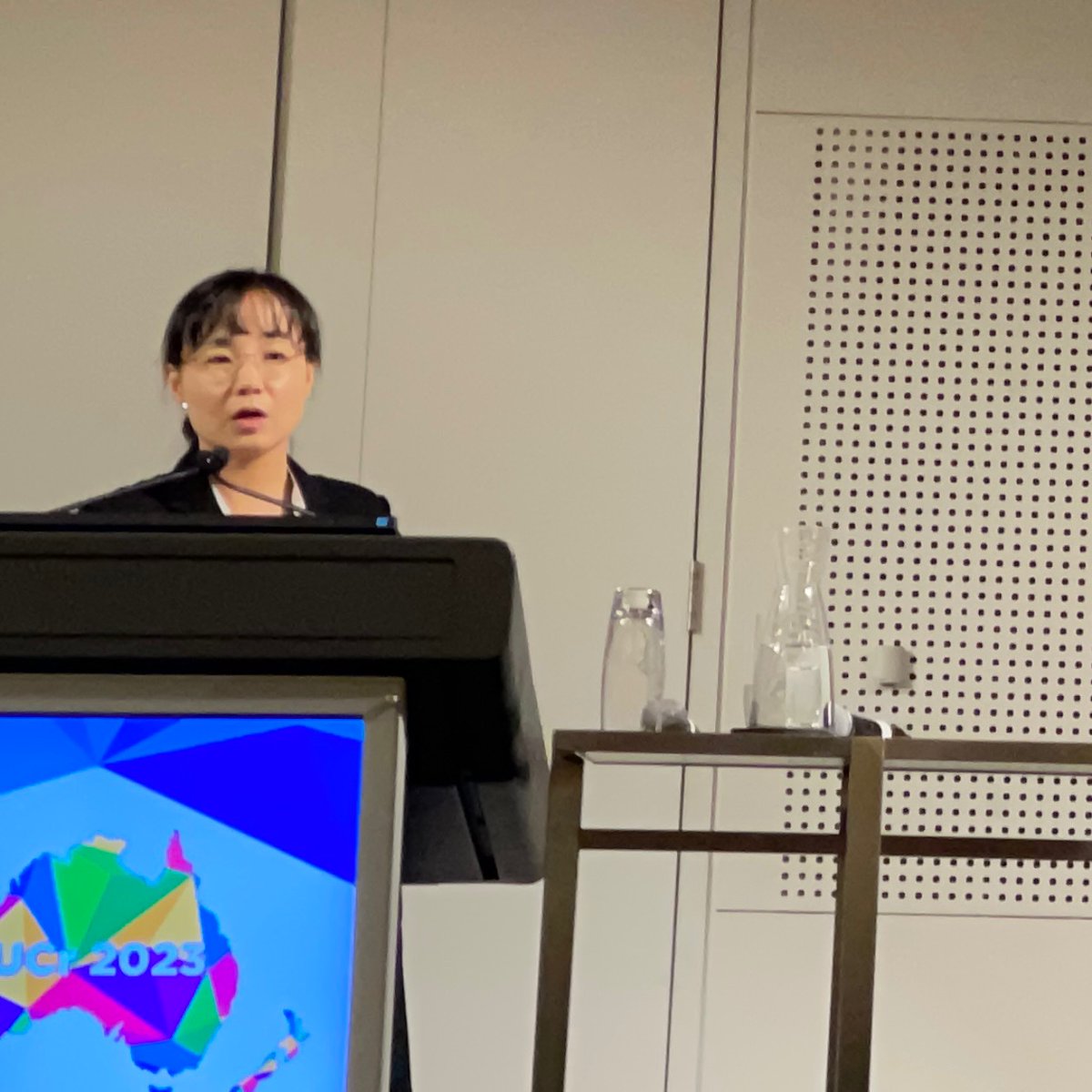 Shustova Group tweet media