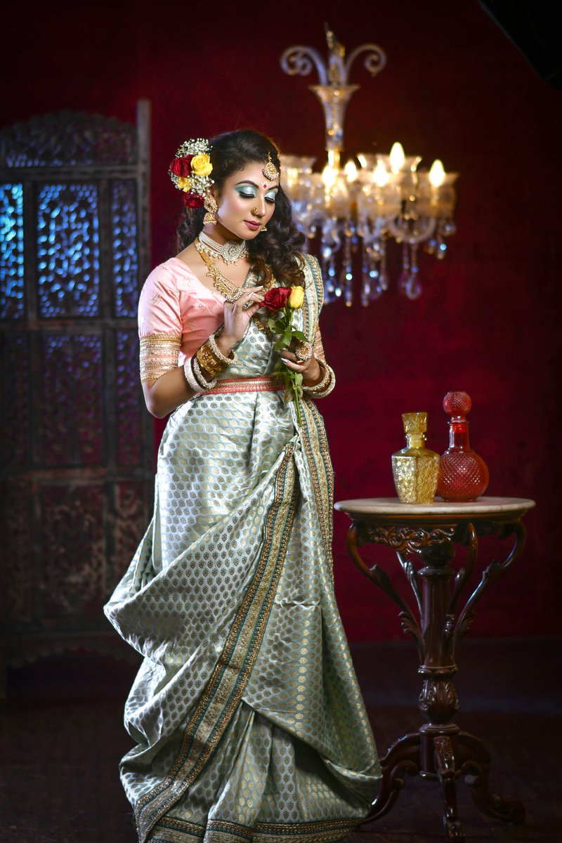 D_Chittrali's tweet photo. Some photographs recently captured ❤
Being a woman embracing the power of elegance ❤ https://t.co/uUq7boxGf8