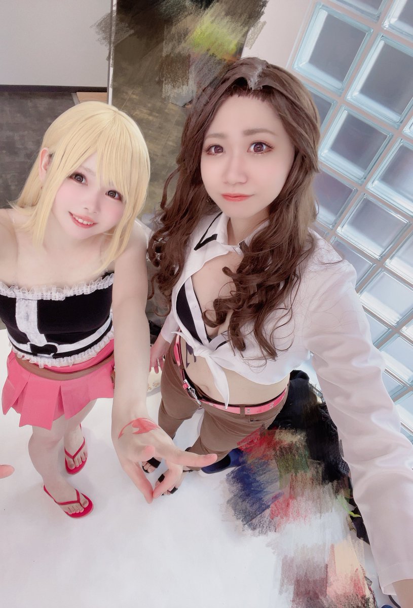 ゆるりページ S級試験ペア💘💘💘 #2023天狼島