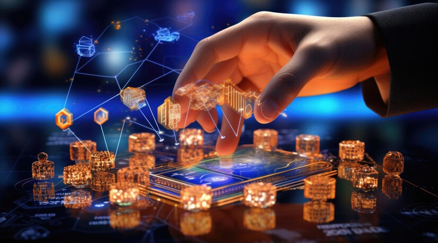 analyticsinme's tweet image. Create Blockchain from Scratch: A Detailed Guide
tinyurl.com/bd47cyhm
#BlockchainSystem #DigitalLedger #Transactions #DecentralizedComputer #AI #AINews #AnalyticsInsight #AnalyticsInsightMagazine