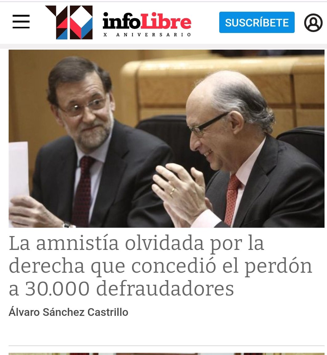 Asturika1's tweet photo. La AMNISTÍA que le gusta al PP https://t.co/wDrk25dgDV