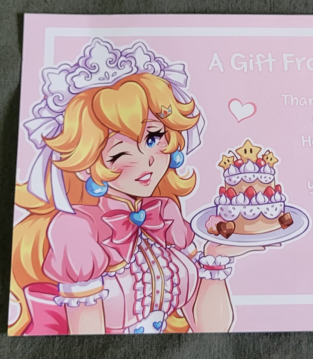 DarkSonic2501's tweet photo. Quick bit of #PrincessPeach Merch I've gotten in the Past to Celebrate #PrincessPeachmonth Of August.^^
All from various Shops from Users. Also, Can't wait for Peach's Game to Come!<3 https://t.co/6DGOhW22WG