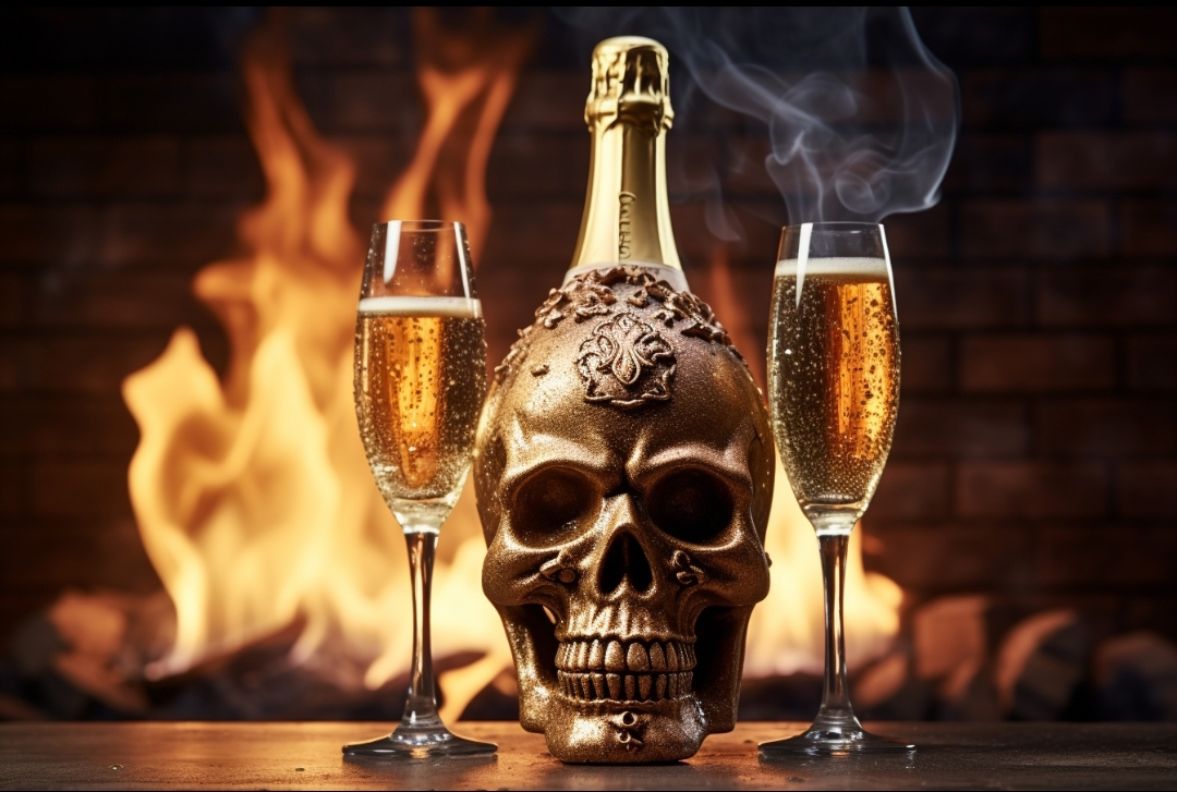 aicccreators's tweet photo. 𝖠I/𝖢𝖢 DAILY THEME: CHAMPAGNE! 

#AICCCREATORS:
Raul Hurtado
@artofvisualnl
@BenCurrierIV
@BenRoffelsen @undiscoveredrealm.ai

𝖠I/𝖢𝖢 DISCORD https://t.co/3GeF0SQtpP
Linktree 👉 https://t.co/YHk47ro9Hq 

#AICCDAILYTHEME #aicc_io #aiccresearchdivision #Z3 #madebyai https://t.co/mYAECqwKq1