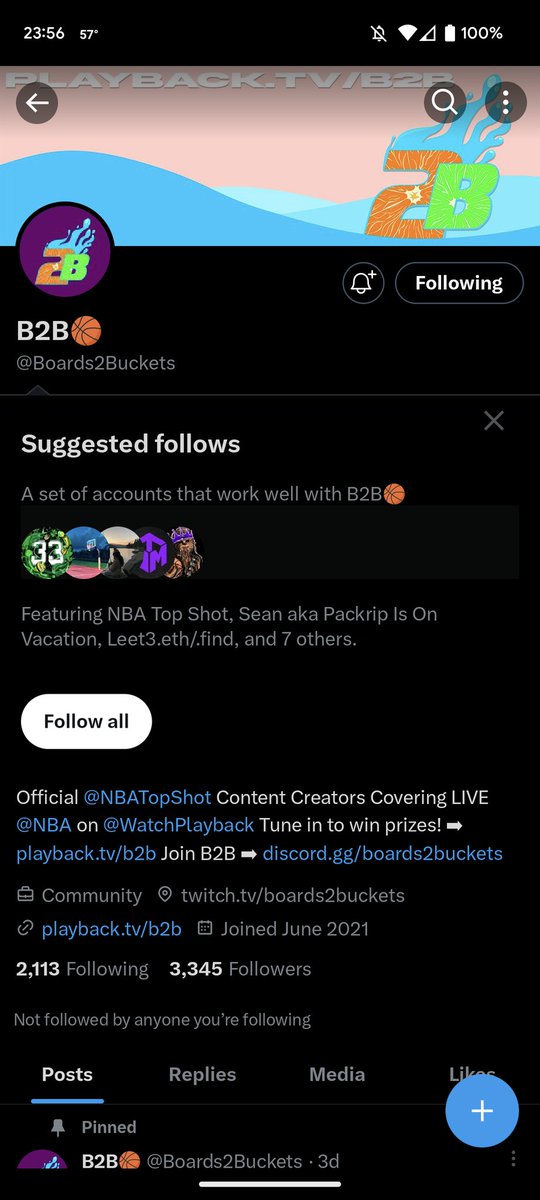 RulesTfox's tweet photo. @YT_Solo @Boards2Buckets I'm Done https://t.co/RxPlLpYXfA