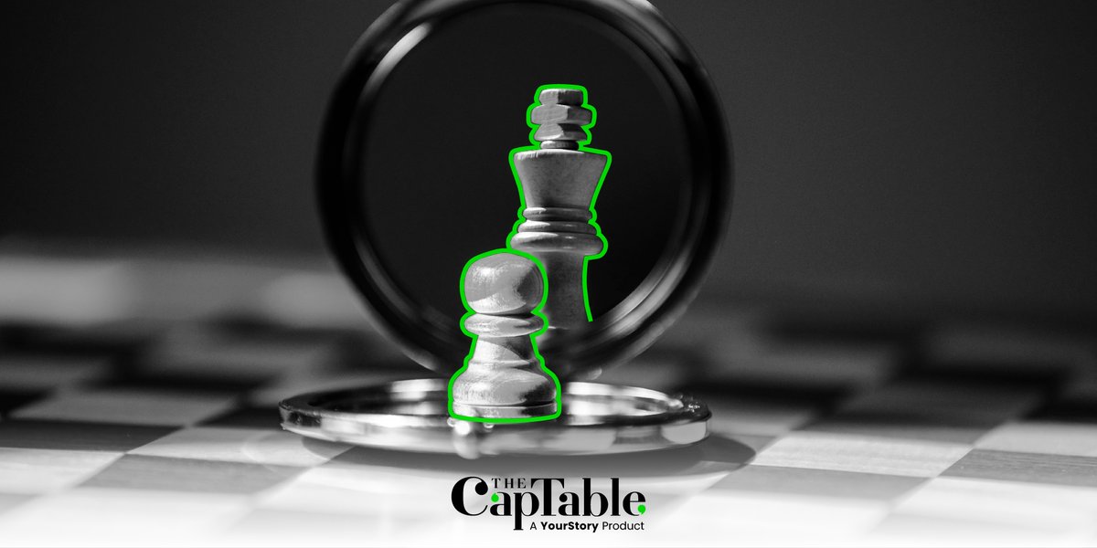 thecaptableco's tweet photo. 🆕 A young, omni-channel consumer brand is making ceiling fans ‘cool’. This is the story of #Atomberg that is disrupting India's largely conventional &amp; commoditised electrical appliances 🔌 industry dominated by listed majors.

But how long can it stave off the big daddies?🧵👇 https://t.co/Wr5hSsEEne