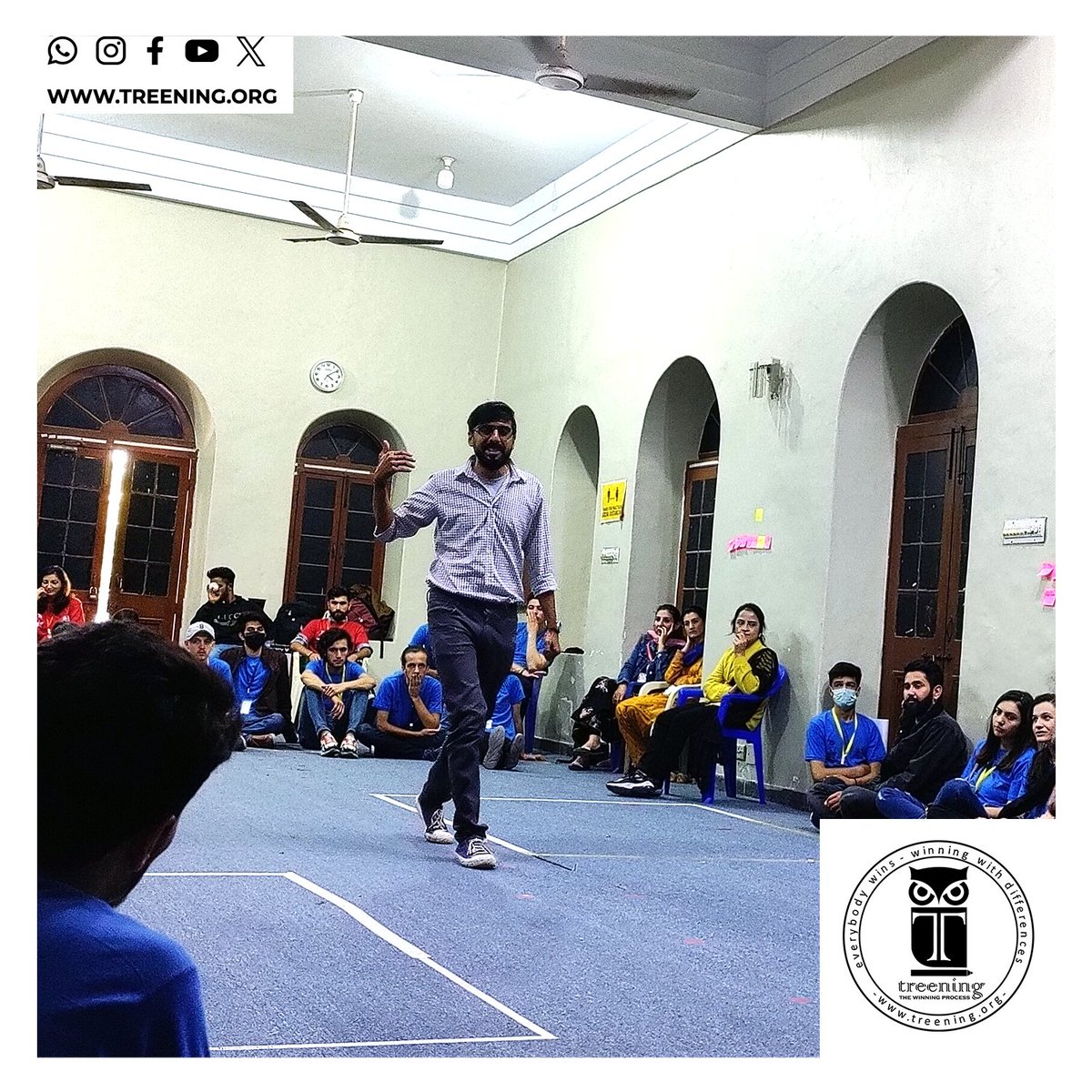 treeningorg's tweet photo. 📸 Flipping through the pages! 

@sheryargulbasti and his team just wrapped up the fifth Gojal Youth Camp.
Here's a glimpse of the first Gojal Youth Camp as a tribute to the beginning. 👏 

We congratulate the entire team of GYC 🥂

#MondayMotivation #GojalYouthCamp https://t.co/52P5AWa6VM