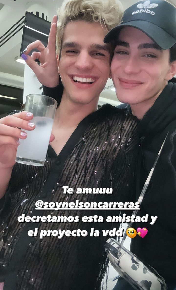 Verdaderamente lo decretaron