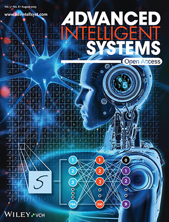 Advanced Intelligent Systems tweet media