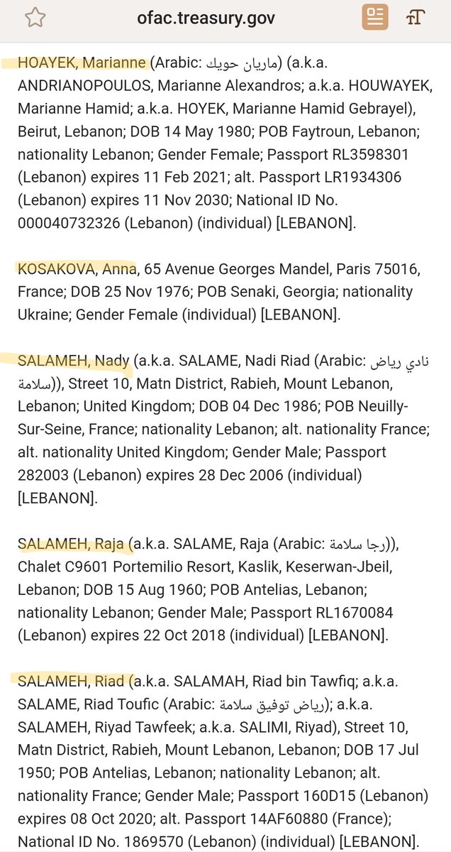 w_akl's tweet photo. غادة عون هي القاضية الوحيدة التي تجرأت على "توقيف" أحد أفراد عصابة المجرم #رياض_سلامة المعاقب والملاحق من 🇫🇷🇱🇧🇨🇭🇺🇸🇬🇧🇨🇦🇩🇪🇱🇮🇲🇹🇧🇪🇳🇱🇪🇺
بينما القضاة الآخرين والقوى الأمنية اللبنانية يمتنعون عن توقيف سلامة وأعضاء عصابته.
فاجتمع قضاة مجلس التأديب وعاقبوا غادة عون، التي قامت بواجبها خدمةً للمجتمع اللبناني.
العالم أنصفَ غادة عون التي طعنها أهل بيتها.
في بلد المافيا، عدالة الأوادم "دولية"!
