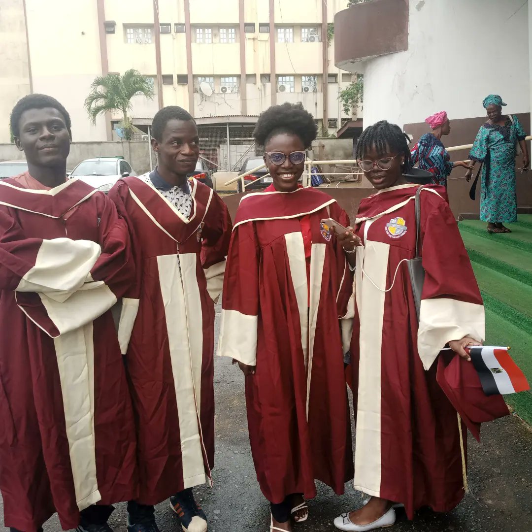 kayuslife's tweet photo. Health and Safety Advocate.We preach Quality,Health,Safety,Environment and Sustainability.QHSES Leadership Academy (@QHSES_Academy).Class of 2023,The VIP Students (The Blind Students) #inclusion is key,Omolabake Adewole,Samuel Patricia and others,Congratulations to everyone of us https://t.co/7s9RZX7BUu