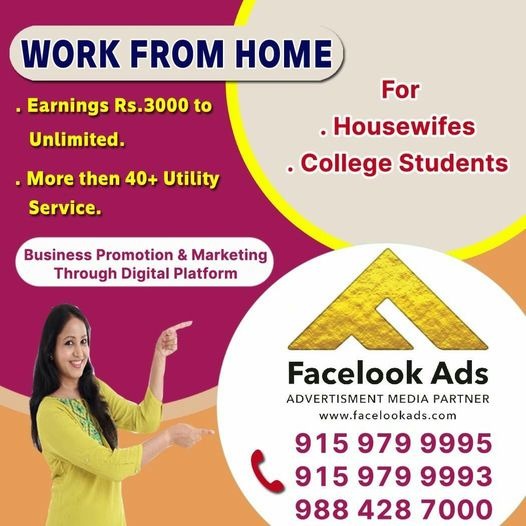 for more details:flacsocialsupport@gmail.com