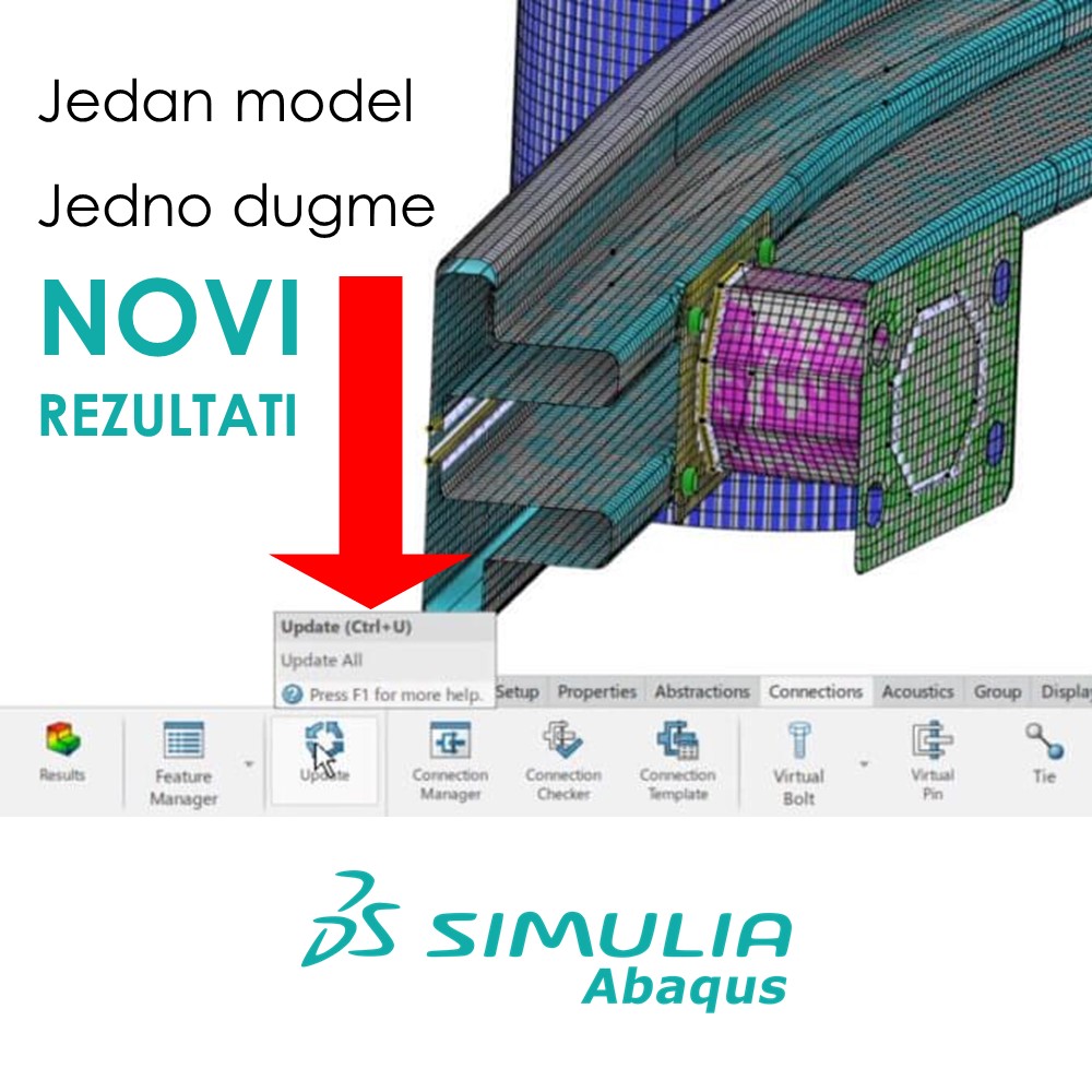 Solfins3D's tweet image. #SIMULIA Abaqus – najmoćniji softverski alat za nelianearne FEA simulacije! Saznaj više: solfins.com/3DS/Simulia
.
#simulacije #Xflow #fluidi #CFDsimulation #dassaultsystemes