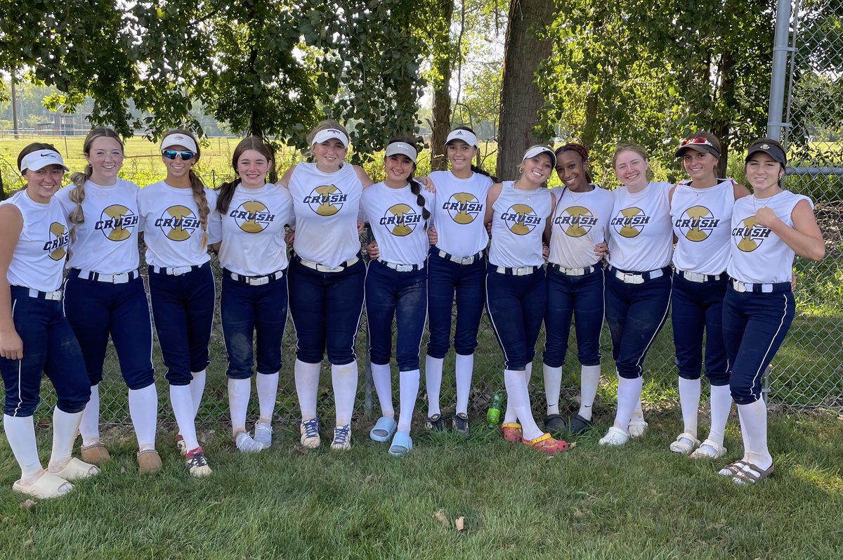 2 scrimmages today a success!!!  Ready to get season going!!!  Missing a couple!!