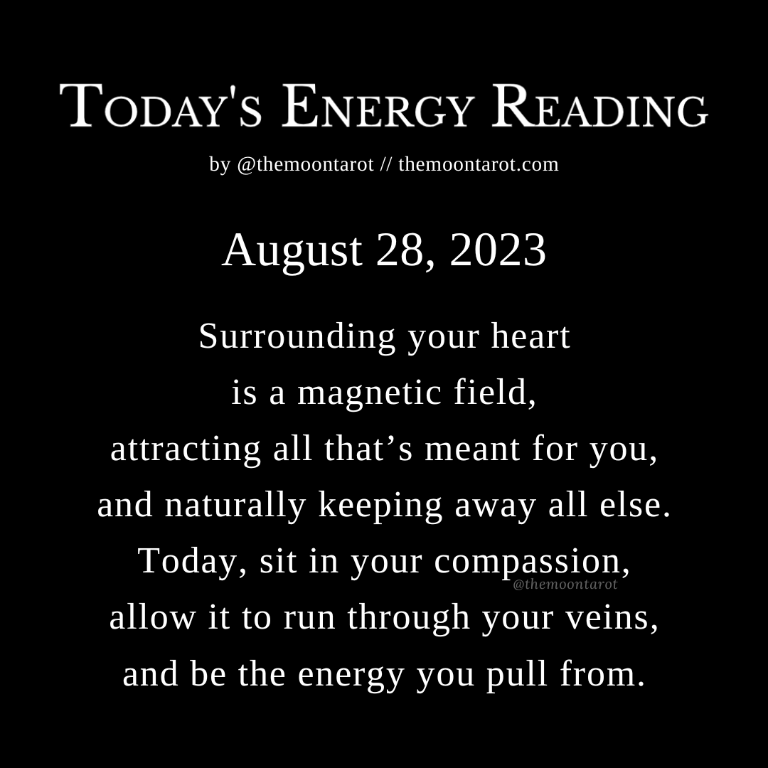 The Moon Tarot tweet media