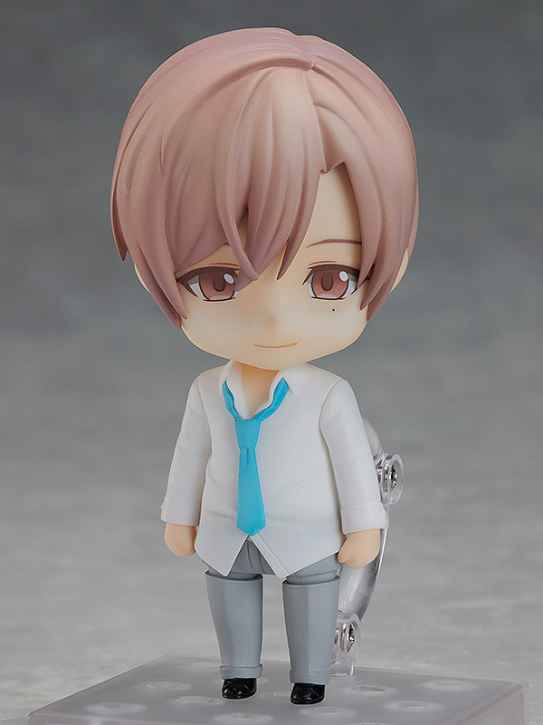 softiefigures's tweet photo. 🎀♡ Shirotani Tadaomi, 10 Count (Nendoroid)
https://t.co/gRhs2cYPGn