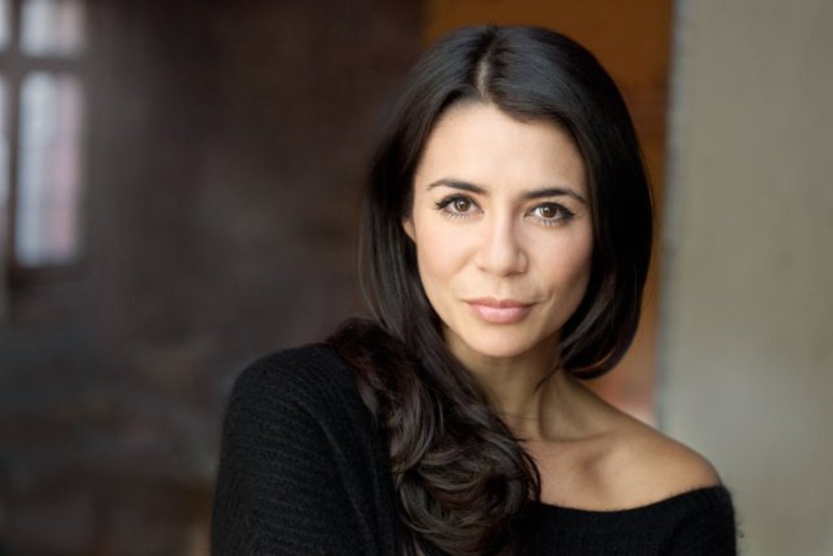 Michelle was absolutely amazing on Strike back I do wish Cinemax would bring the programme back