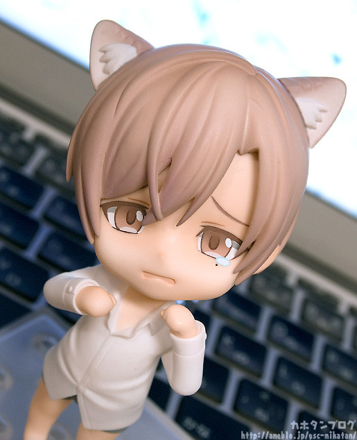 softiefigures's tweet photo. 🎀♡ Shirotani Tadaomi, 10 Count (Nendoroid)
https://t.co/gRhs2cYPGn