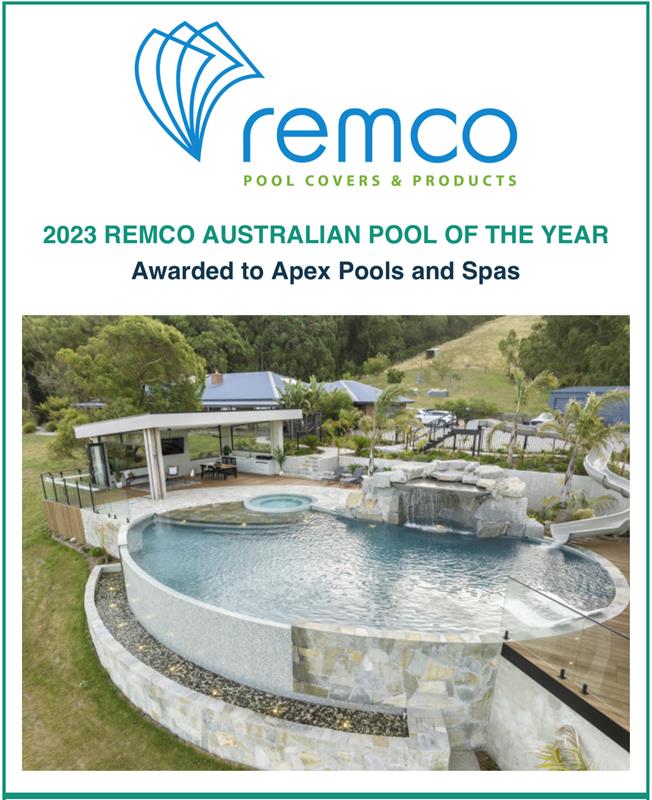 Master Pool Builders Association Australia tweet media
