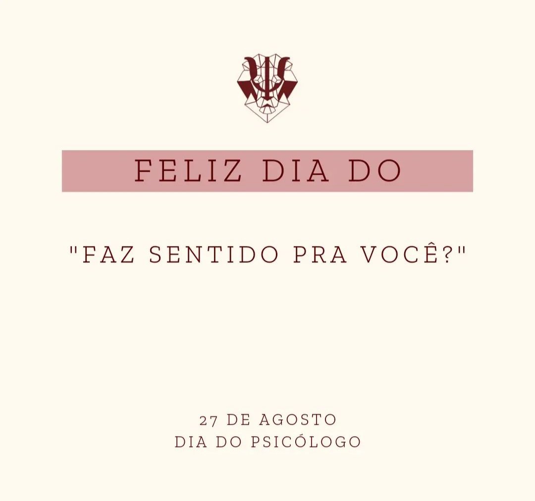 Carlinha_FGA's tweet image. 27 de agosto - #PsiTwitter