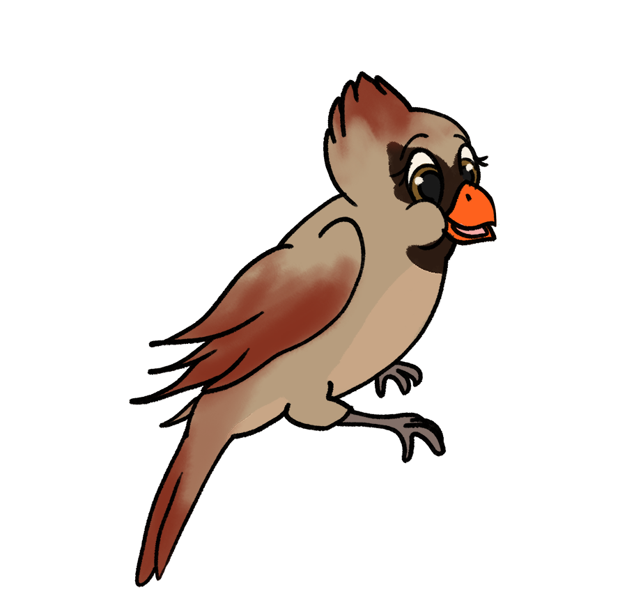 MaddieFawnadeer's tweet photo. More Disney-style birds
1. Northern Cardinal (male)
2. Northern Cardinal (female)
3. Northern Flicker
4. Northern Mockingbird
#art #redbubble #birdstickers #northerncardinal #cardinal #northernflicker #northernmockingbird https://t.co/KBQY9fVBB6