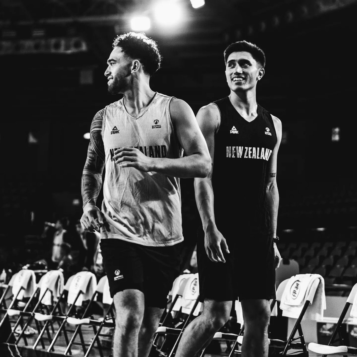 Tall Blacks tweet media