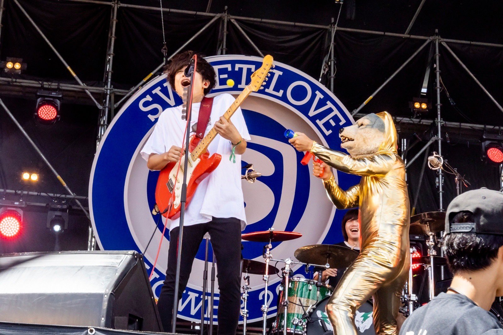 Love Sea BOXSET(新パジャマあり) 2023年12月6日(水) TREASURE 『TREASURE JAPAN TOUR 2022-23