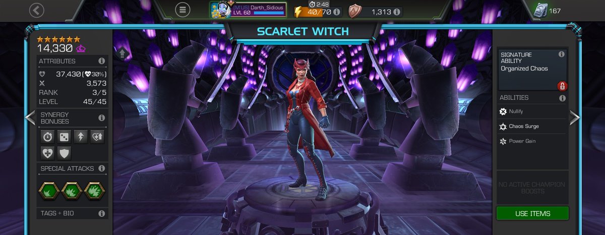 CLCTech_'s tweet photo. Newest #rankups for the #event
Went out on Mystics and the #Cow himself made it to a rank 4. @MarvelChampions
#mcoc #contestofchampions #marvel #marvelcontestofchampions #champions https://t.co/tWbhEqabnZ
