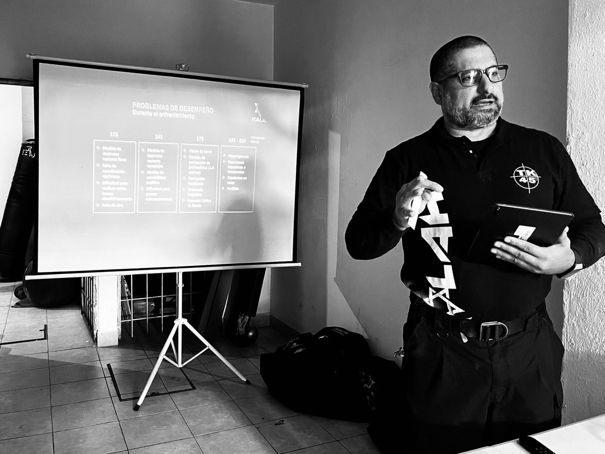 IvanCausillas's tweet photo. Día II Diplomado en AUTODEFENSA Y PROTECCIÓN A TERCEROS
DIOS LOS BENDIGA 🙏
#diplomado #autodefensa #ivancausillas #ariannypineda #kalah #kalahmexico #kalahsystem #kalahcombat #ellassedefiendensolas #defensapersonal #selfdefense #escolta #youtube #youtubechannel https://t.co/oWfvInM9MA