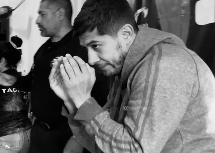 IvanCausillas's tweet photo. Día II Diplomado en AUTODEFENSA Y PROTECCIÓN A TERCEROS
DIOS LOS BENDIGA 🙏
#diplomado #autodefensa #ivancausillas #ariannypineda #kalah #kalahmexico #kalahsystem #kalahcombat #ellassedefiendensolas #defensapersonal #selfdefense #escolta #youtube #youtubechannel https://t.co/oWfvInM9MA