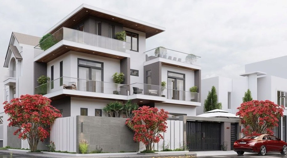 zenx_vn's tweet photo. The land at the corner of the road to build a house will be very airy and beautiful
#beautifullhouse #modernhouse #smarthome #homedesign #homedecor #zenx #Trending #nhadep #nhaphodep #bietthudep https://t.co/5b5kBhJMD1