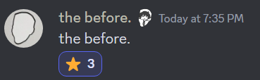 No context Chonny Jash & Chonny Jash Fan Server tweet media
