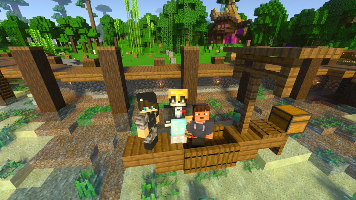 WardenBrothers02 (@wardenbrother) on Twitter photo 