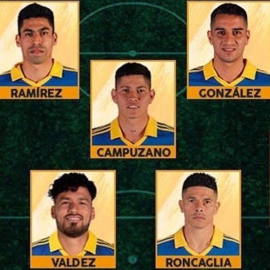 ferfari's tweet photo. Fuera. https://t.co/6HmL5BLWsj
