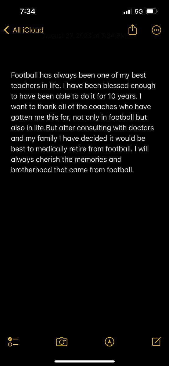 Thank you football♥️